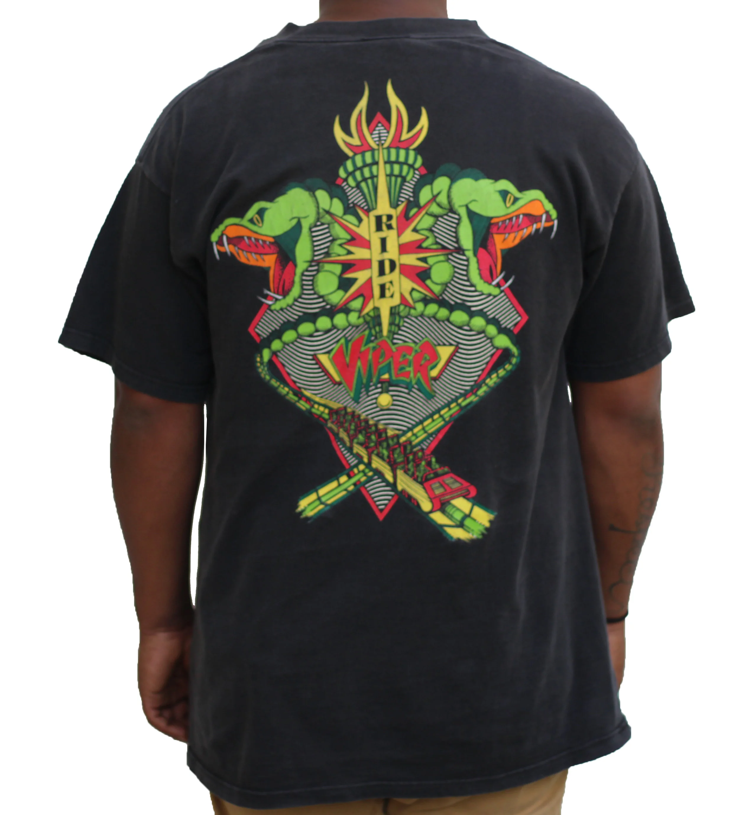 vintage+Six+flags+great+